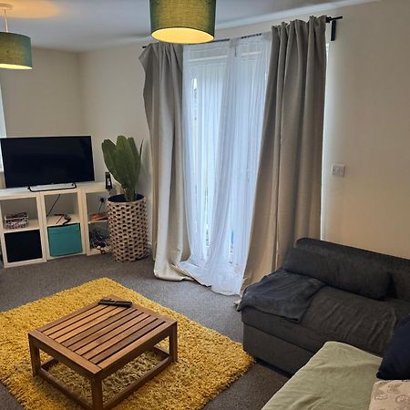 Snowdrop Villa Bristol Esterno foto