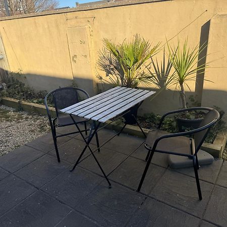 Snowdrop Villa Bristol Esterno foto