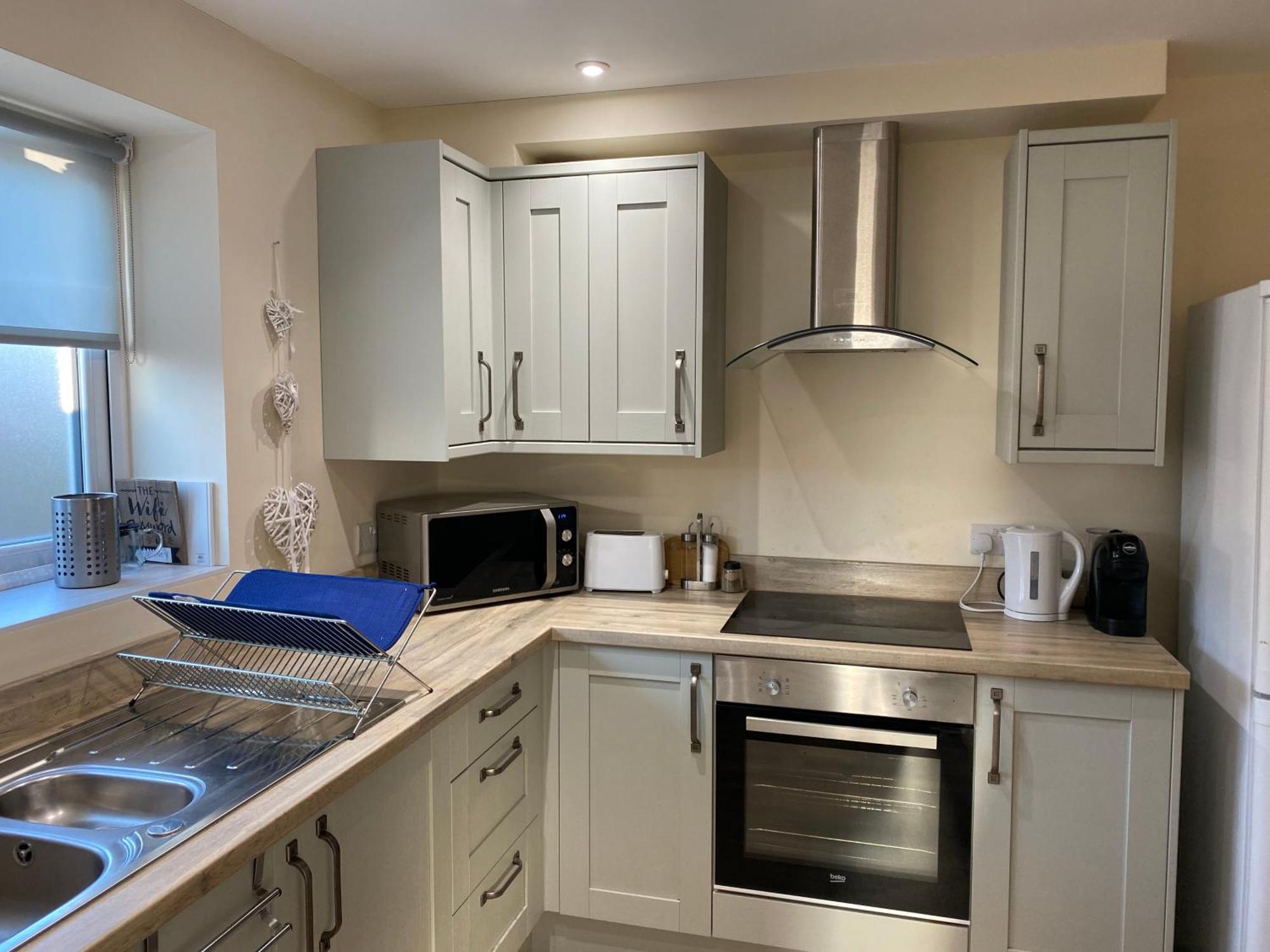 Snowdrop Villa Bristol Esterno foto