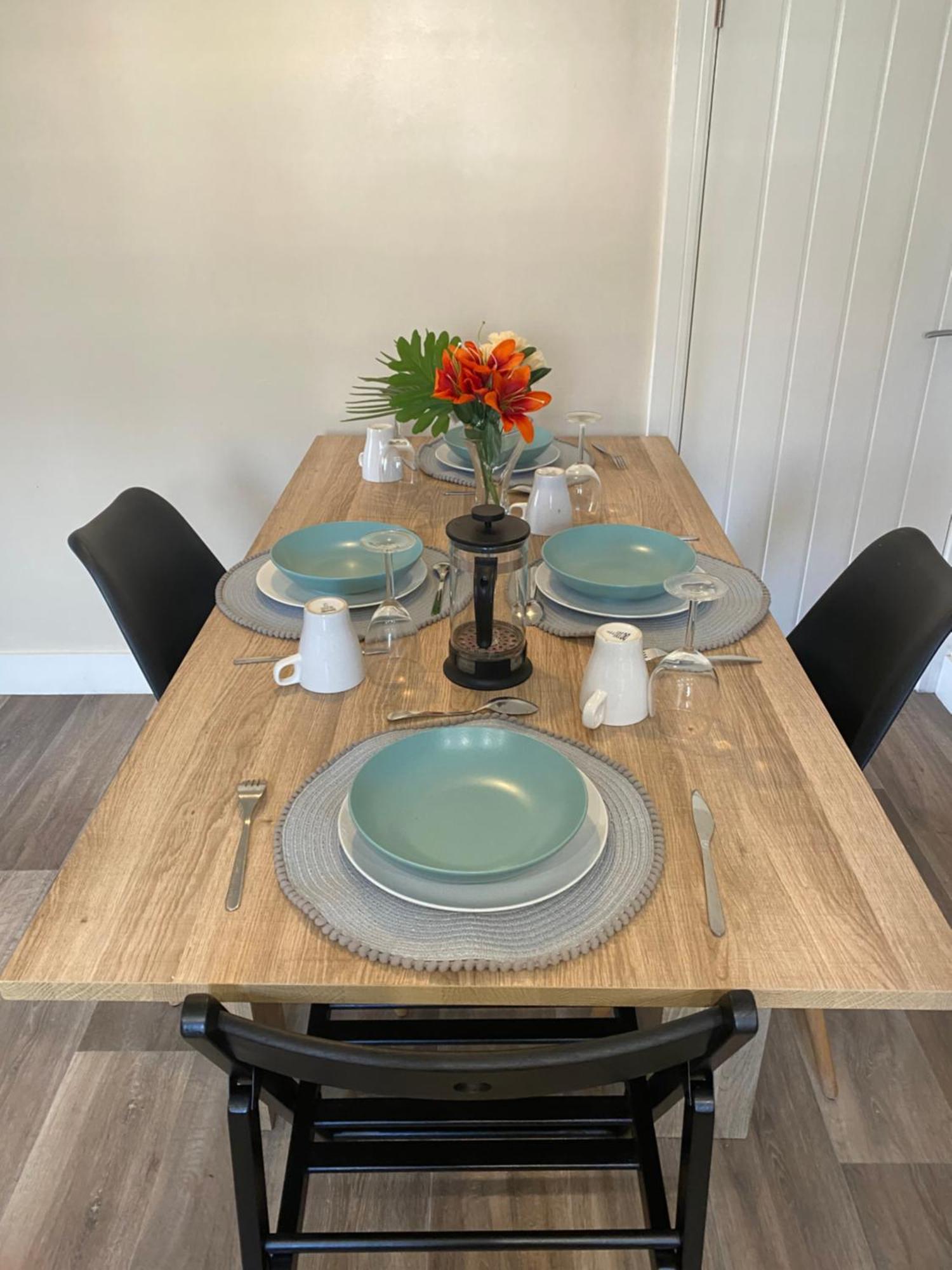 Snowdrop Villa Bristol Esterno foto