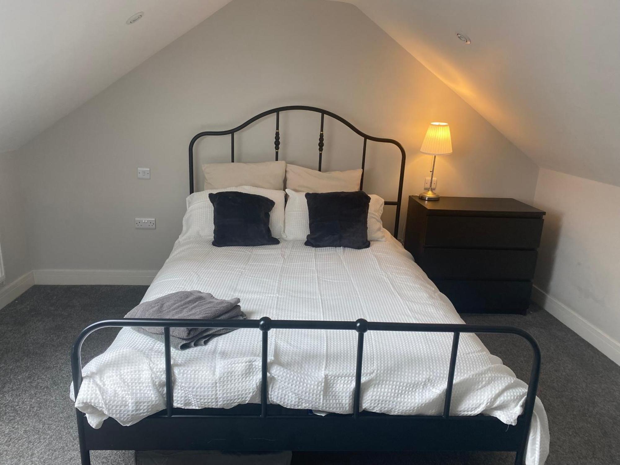 Snowdrop Villa Bristol Esterno foto