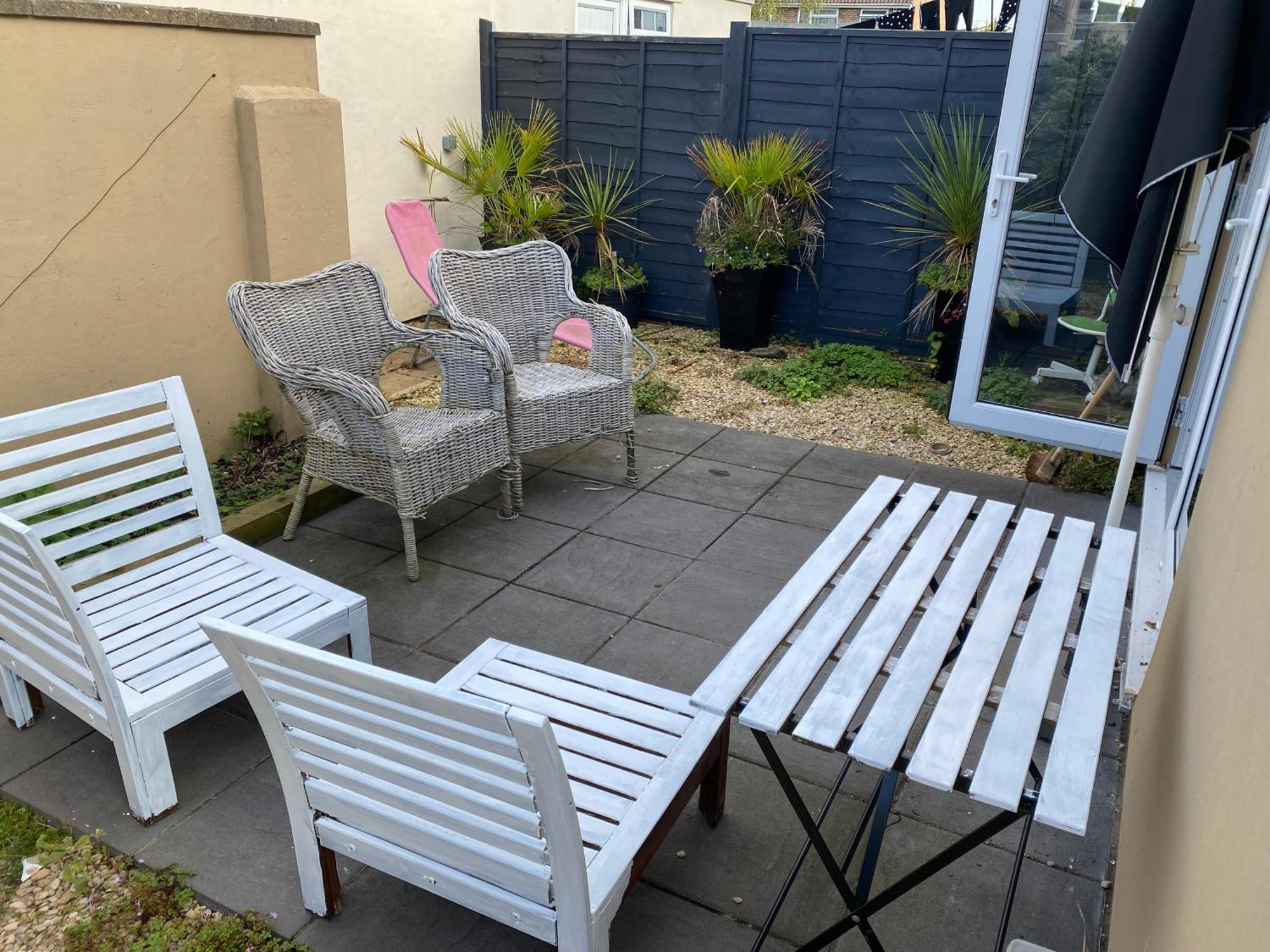 Snowdrop Villa Bristol Esterno foto