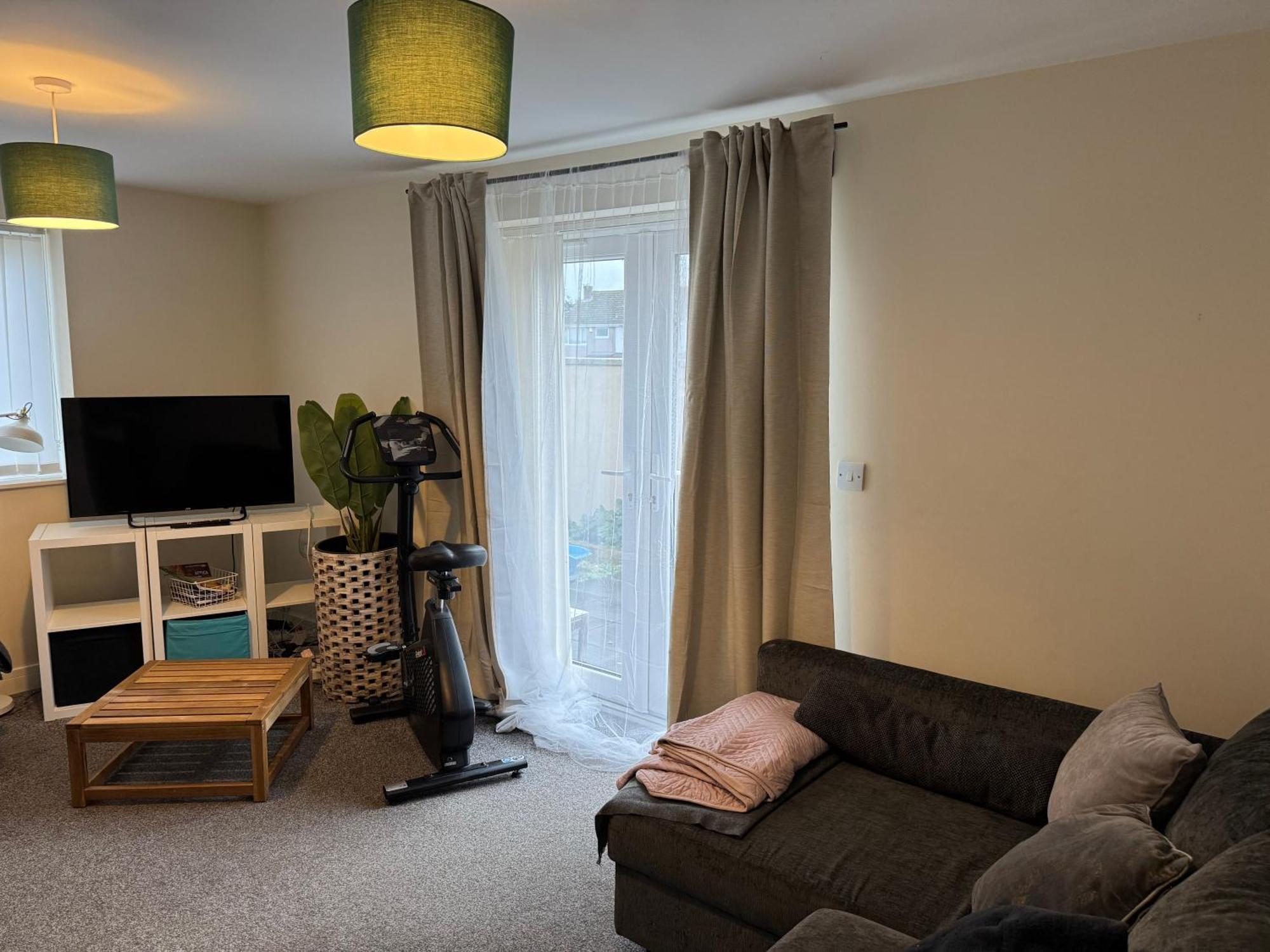 Snowdrop Villa Bristol Esterno foto