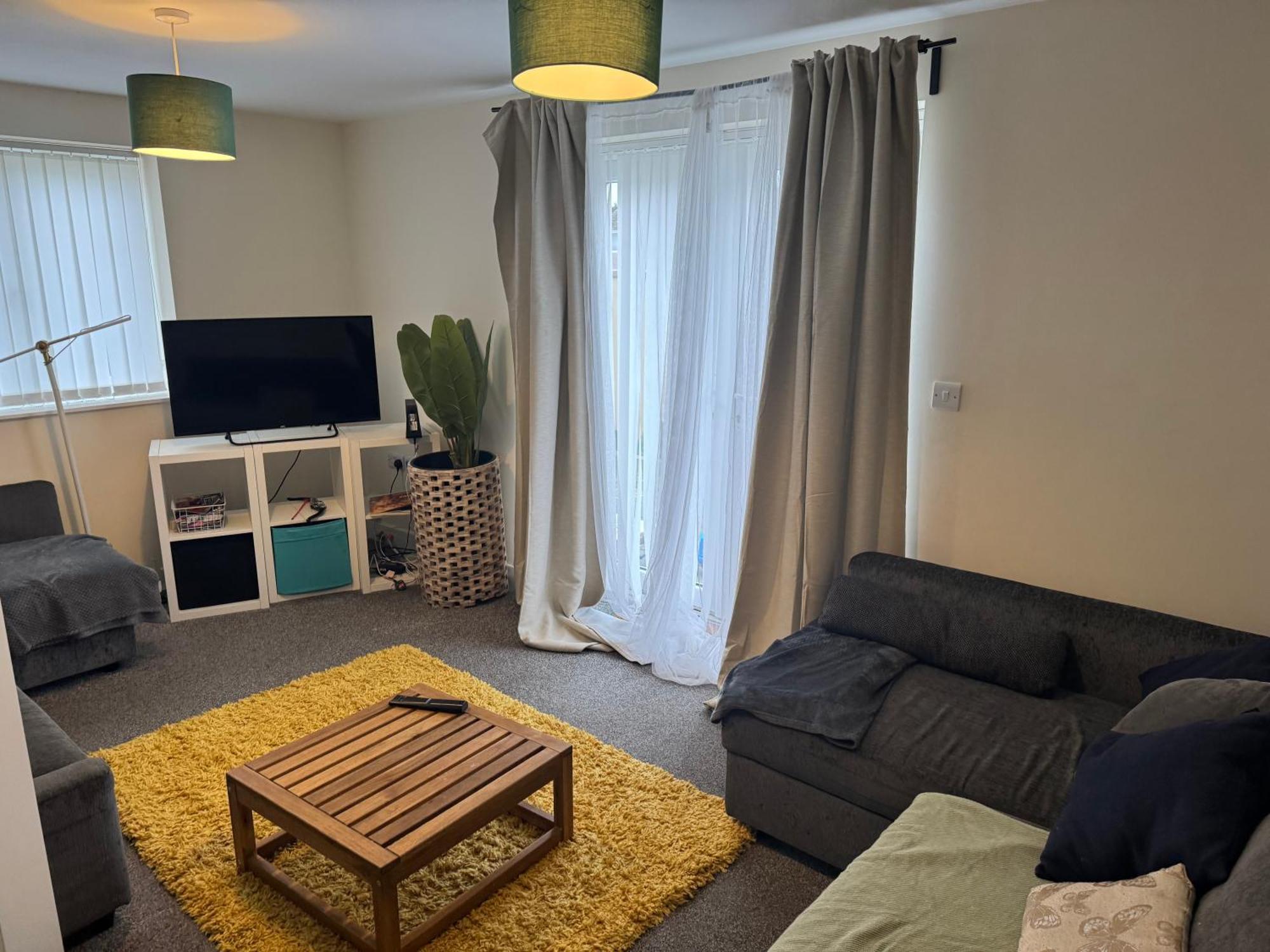 Snowdrop Villa Bristol Esterno foto